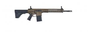 LWRC R.E.P.R. SC 7.62 20 Flat Dark Earth 20rd