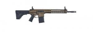 LWRC R.E.P.R. SC 7.62 20'' Flat Dark Earth 20rd