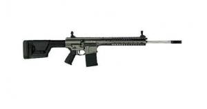 LWRC REPR SC 7.62x39 Semi Auto Rifle - REPRMKIIR7ODG20SC LWRC REPR SC 7.62x39 Semi Auto Rifle - REPRMKIIR7ODG20SC