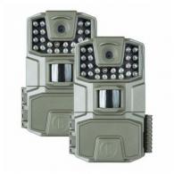 Bushnell Spot-On Low Glow Trail Cameras 18MP - 2/pk Bushnell Spot-On Low Glow Trail Cameras 18MP - 2/pk