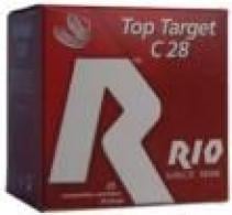 RIO 28GA 2 3/4" 3/4OZ #8 1300 FPS