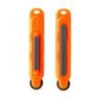 Survive Outdoors Longer Fire Lite Micro Sparker 2 Pack