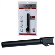 Canik Steel Drop in Barrel for Select Canik Pistols (TP9 SFX TP9 SFL) Canik Steel Drop in Barrel for Select Canik Pistols (TP9 SFX TP9 SFL)