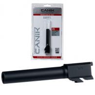 Canik Steel Drop in Barrel for Select 9mm Canik Pistols Compact