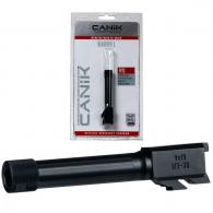Sub Compact (Sc) Size Fluted Threaded Barrel - PAC0020 Sub Compact (Sc) Size Fluted Threaded Barrel - PAC0020