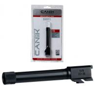 Canik Steel Drop in Barrel for Select 9mm Canik Pistols Fluted Compact