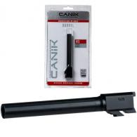 Canik Steel Drop in Barrel for Select Canik Pistols Fluted Full Size