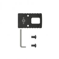 Canik Optic Base Plate (C) for Non Optic Ready Pistols Canik Optic Base Plate (C) for Non Optic Ready Pistols