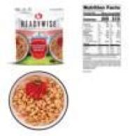 Readywise Sunrise Strawberry Granola Crunch