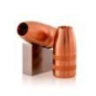 .451 caliber 230gr Controlled Fracturing Muzzleloader Bullet .451 caliber 230gr Controlled Fracturing Muzzleloader Bullet