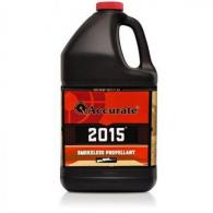 Accurate 2015 Rifle Powder - 8 lbs - A20158 Accurate 2015 Rifle Powder - 8 lbs - A20158