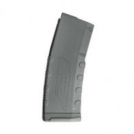 Amend2 AR-15 Gray And Orange Tennessee Edition Rifle Magazine