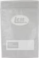 LEM Products MaxVac Zipper Top Vacuum Bags 11 x 16 Gallon Si
