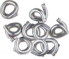 LEM Products 3/8 Hog Rings (100 count) LEM Products 3/8 Hog Rings (100 count)