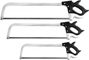 LEM Products 22" Meat Saw With Tightening Cam LEM Products 22" Meat Saw With Tightening Cam