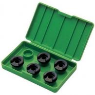 Redding #6 Size Competition Shell Holder Set - 11606