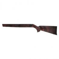 Hogue Ruger 10-22 Rubber OverMolded Stock with Standard Barrel Channel Red Lava Hogue Ruger 10-22 Rubber OverMolded Stock with Standard Barrel Channel Red Lava