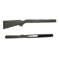 Hogue Ruger Mini-14/30 Stock for Post 180 Serial Numbers - Ghillie Green - 78800 Hogue Ruger Mini-14/30 Stock for Post 180 Serial Numbers - Ghillie Green - 78800