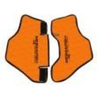 MOmarsh Versa Vest Replacement Panels (Orange)