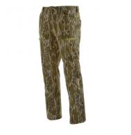 Nomad Stretch-Lite Camo Pant Mossy Oak Bottomland Small - N2000058