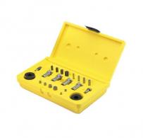Forster Accessory Case for Case Trimmer Parts - AC5000 Forster Accessory Case for Case Trimmer Parts - AC5000