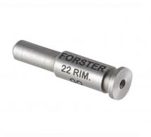 Forster 22 Long Rifle Go Gauge - HG22RIMG