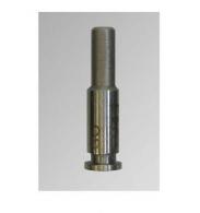 HEADSPACE GAGE FOR 22 RIMFIRE NO GO HEADSPACE GAGE FOR 22 RIMFIRE NO GO