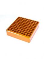 Lyman Ammo Checker Block 9mm 100 Hole