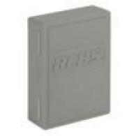 RC DIE STORAGE BOX - GRAY