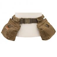 Alps Outdoorz Sportsman Belt coyote brown