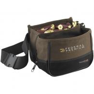 CHAMPION TRAP AND TARGET SHOTGUN SHELL POUCH DOUBLE CHAMPION TRAP AND TARGET SHOTGUN SHELL POUCH DOUBLE