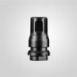 Dead Air Key Mount Micro Flash Hider 5/8-24 SIG TAPER - DA120