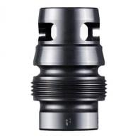 Dead Air Xeno Mount Pistol Wee Brake M13.5x1LH Dead Air Xeno Mount Pistol Wee Brake M13.5x1LH