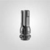 Dead Air KeyMount Flash Hider 9/16-24RH / IN. FAL