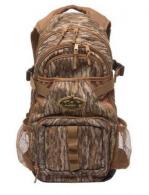 Rig 'Em Right Stump Jumper Backpack Mossy Oak Bottomland - 301-BL