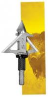 Broadheads SIK F3 Silver - ABH103F3 Broadheads SIK F3 Silver - ABH103F3