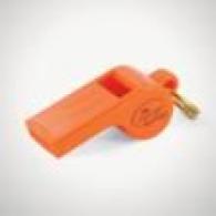 SportDOG Brand Roy Gonia Special Orange Whistle