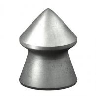 POINTED PELLET .177 CALIBER 7.4 GRAIN 500 COUNT POINTED PELLET .177 CALIBER 7.4 GRAIN 500 COUNT