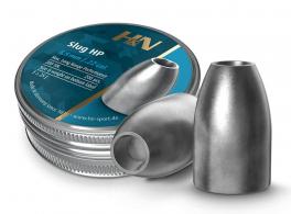 H&N Slug Hollow Point .22 Cal 5.51 mm Head 23 gr H&N Slug Hollow Point .22 Cal 5.51 mm Head 23 gr