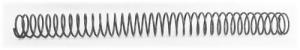 AR15 CARBINE LENGTH BUFFER SPRING