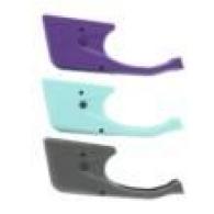 UTA-JR TGL FITS SCCY CPX1 AND CPX2 LSR TEAL GREY PURPLE