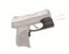 LED Light Module Ruger LC9s-XT Red