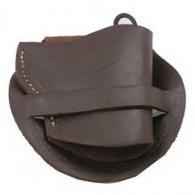 Hunter Western Loop Bond Derringer Holster for 3" or Longer Barrels - 1080-1B Hunter Western Loop Bond Derringer Holster for 3" or Longer Barrels - 1080-1B