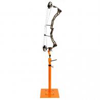 October Mountain Versa Cradle Bow Vise and Stand Combo - 10315