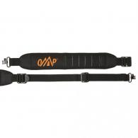 October Mountain Xcursion Universal Sling Black - 13178