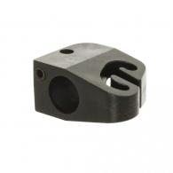 October Mountain Speed Slide S2 Black - 13197