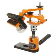 October Mountain Versa Cradle Bow Vise MicroTune