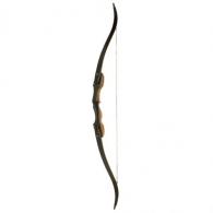 October Mountain Sektor ILF Recurve Bow 60 in. 45 lbs. Right Hand