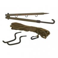 October Mountain Tree Accessory Package Brown - 1601189