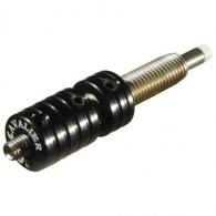 AAE Master Plunger Black - CPL407